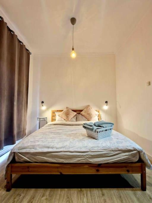 Loft Nearby Sagrada Familia Apartment บาร์เซโลนา ภายนอก รูปภาพ